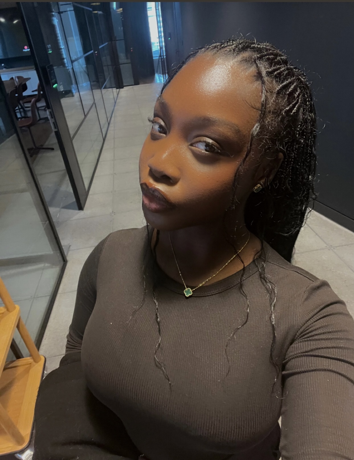 Boluwatife T. Makinde